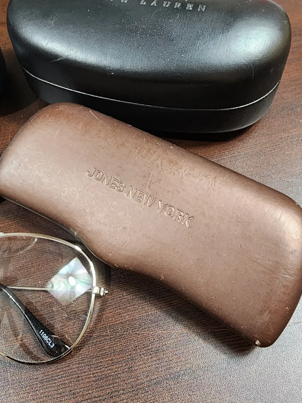 Reading Glasses & Blue Light Glasses + 3 Branded Eyeglass Cases | Ralph Lauren